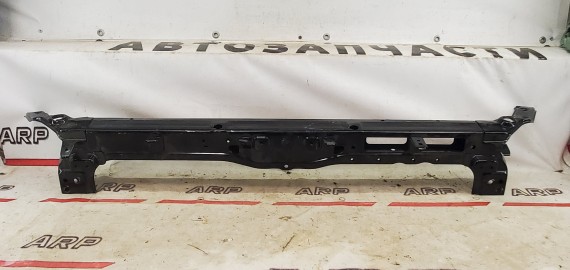 Панель передняя верх Hyundai Santa Fe 3 2012-2018