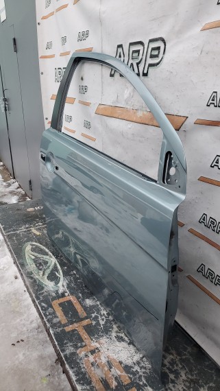 Дверь передняя правая Mitsubishi Lancer 10 2007-2017