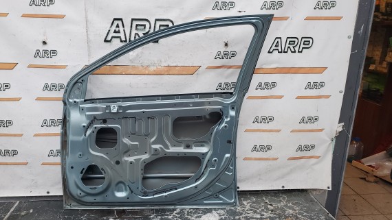 Дверь передняя правая Mitsubishi Lancer 10 2007-2017