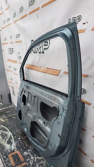 Дверь передняя правая Mitsubishi Lancer 10 2007-2017