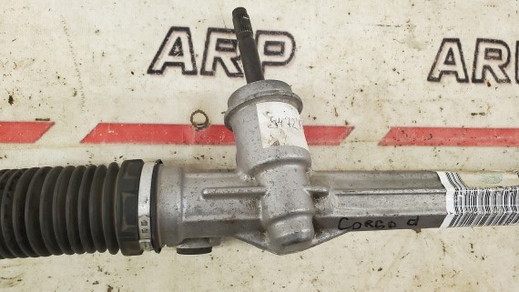 Рулевая рейка Opel Corsa D 2006-2011 Правый руль