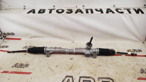 Рулевая рейка Opel Corsa D 2006-2011 Правый руль