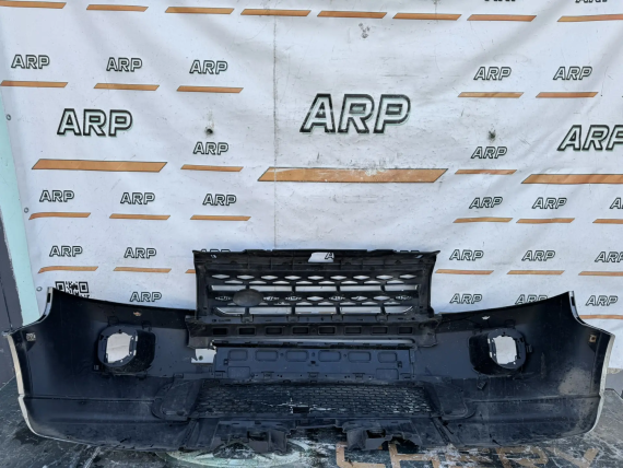 Бампер передний Land Rover Freelander 2 L359 2010-2012