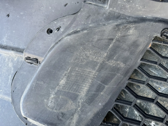 Бампер передний Land Rover Freelander 2 L359 2010-2012