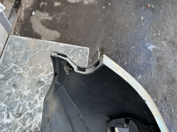 Бампер передний Land Rover Freelander 2 L359 2010-2012