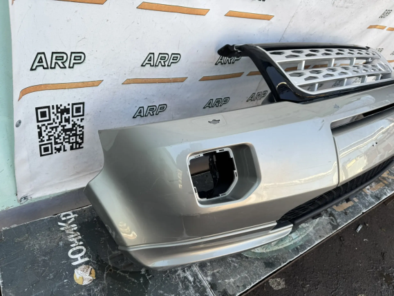Бампер передний Land Rover Freelander 2 L359 2010-2012