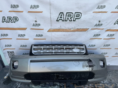 Бампер передний Land Rover Freelander 2 L359 2010-2012