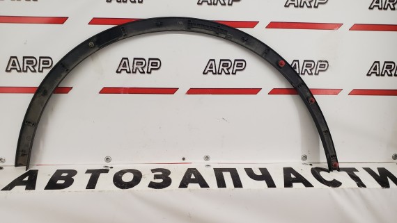 Расширитель крыла передний левый Infiniti FX QX 2008-2013