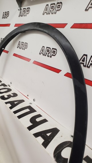 Расширитель крыла передний левый Infiniti FX QX 2008-2013