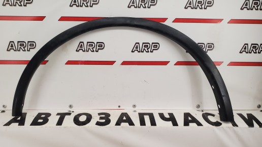 Расширитель крыла передний левый Infiniti FX QX 2008-2013