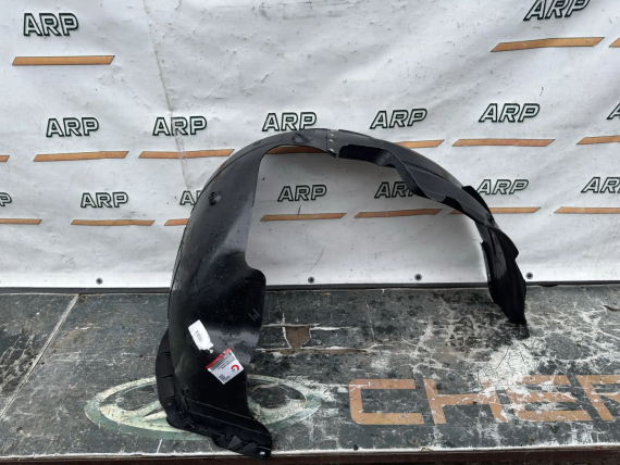 Подкрылок передний правый KIA Rio 4 2020-н.в.