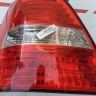 Фонарь задний левый Kia Sorento 1 2006⁠–⁠2011