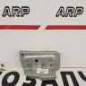 Кронштейн выпускного коллектора Skoda Octavia, Superb, VW Golf, Jetta 2005-2009