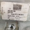 Кронштейн выпускного коллектора Skoda Octavia, Superb, VW Golf, Jetta 2005-2009