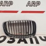 Решетка радиатора правая BMW 1-Series E81 2004-2011