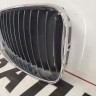 Решетка радиатора правая BMW 1-Series E81 2004-2011