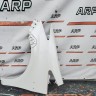 Крыло переднее левое Toyota Prius 30 2009-2015