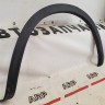 Накладка крыла заднего правого Nissan Qashqai J10 2006-2013
