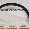Накладка крыла заднего правого Nissan Qashqai J10 2006-2013