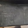 Накладка крыла заднего правого Nissan Qashqai J10 2006-2013