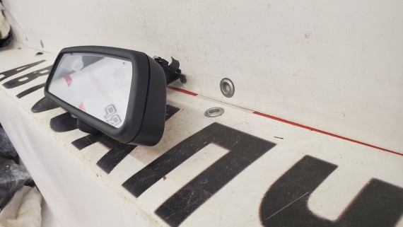 Зеркало салона BMW 1 F20 F21 2011-2019