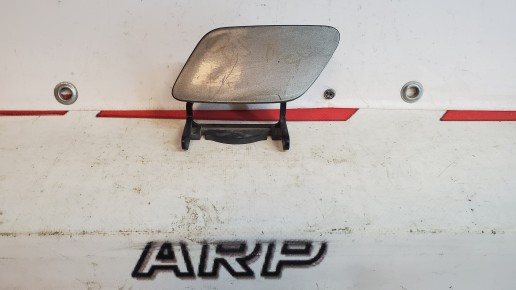 Крышка форсунки омывателя фары левая Audi Q5 2012-2017