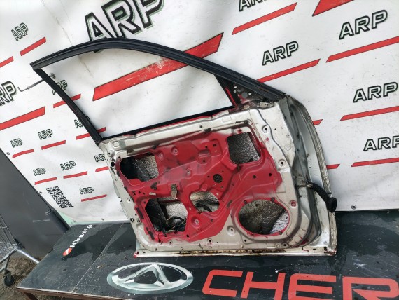 Дверь передняя левая Mazda 626 GE 1991-1997
