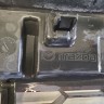 Решетка радиатора Mazda CX 5 1 2012-2015