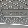 Коврик в багажник Opel Astra J 2010-2012 универсал
