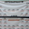 Накладка на порог левая Chevrolet Cruze J300 2009-2016