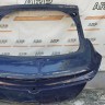Крышка багажника Opel Insignia 1 Лифтбек 2008-2013