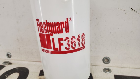 Фильтр масляный Fleetguard LF3618
