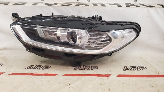 Фара левая Ford Mondeo 5 2014-2022