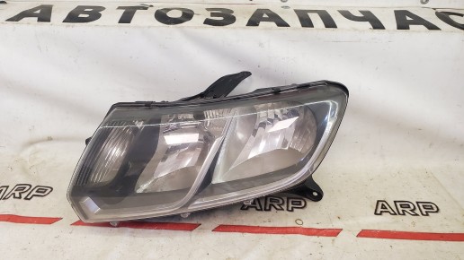 Фара левая LADA Largus 1 FL R90 2021-2025