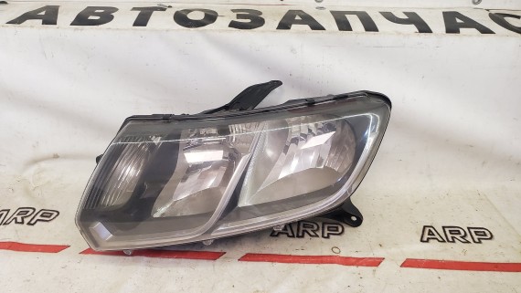 Фара левая LADA Largus 1 FL R90 2021-2025