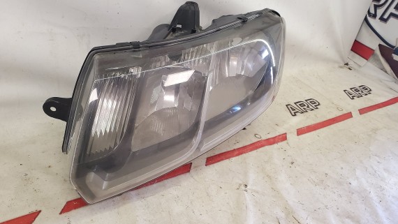 Фара левая LADA Largus 1 FL R90 2021-2025
