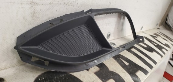 Накладка птф Kia Cerato 3 2013-2016