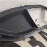 Накладка птф Kia Cerato 3 2013-2016