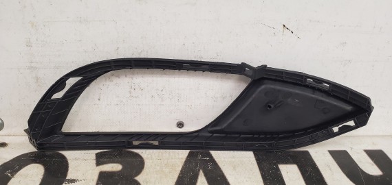 Накладка птф Kia Cerato 3 2013-2016