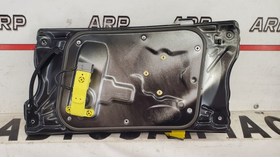 Стеклоподъемник передний левый Land Rover Freelander 2 2006–2014
