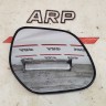 Зеркальный элемент правый Mitsubishi ASX Outlander 2 2005-2009