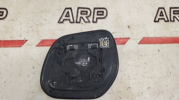Зеркальный элемент правый Mitsubishi ASX Outlander 2 2005-2009