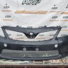 Бампер передний Toyota Corolla E150 2010-2013
