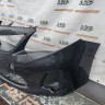 Бампер передний Toyota Corolla E150 2010-2013