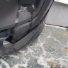 Бампер передний Toyota Corolla E150 2010-2013