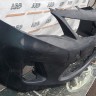 Бампер передний Toyota Corolla E150 2010-2013