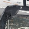 Бампер передний Toyota Corolla E150 2010-2013