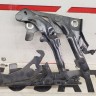 Петля капота правая Audi Q5 2 2016–н.в.
