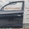 Дверь передняя левая Hyundai Tucson 3 TL 2015-2018