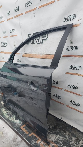 Дверь передняя левая Hyundai Tucson 3 TL 2015-2018